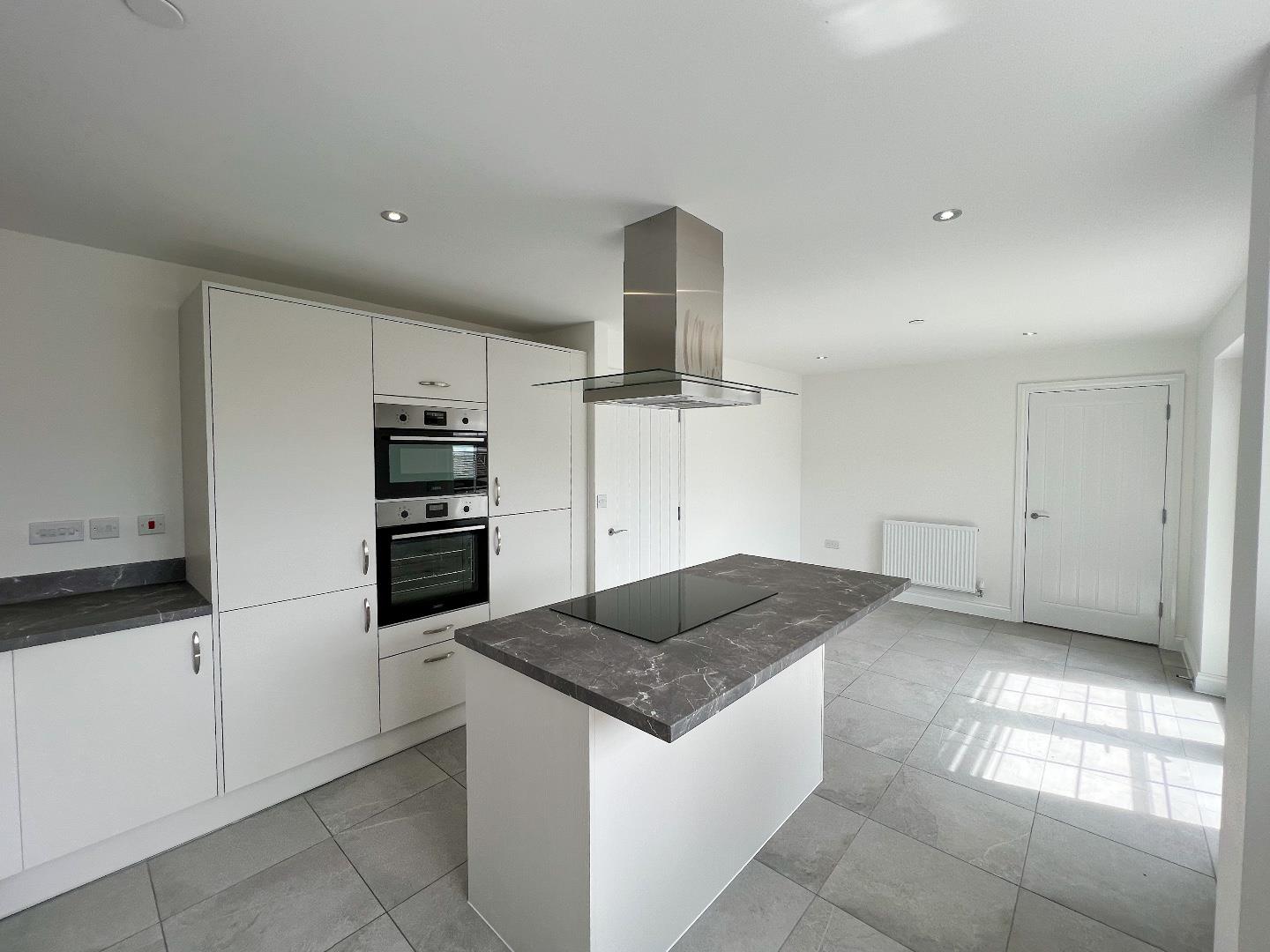 Llys Cerrig  Isaf, Pen-y-Fai, Bridgend County Borough, CF31 4FF